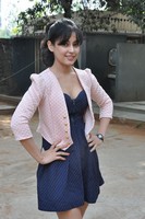 Disha Pandey Spicy Stills